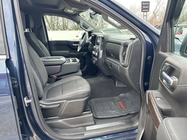 Used 2020 GMC Sierra 1500 SLE w/ SLE Value Package image 26