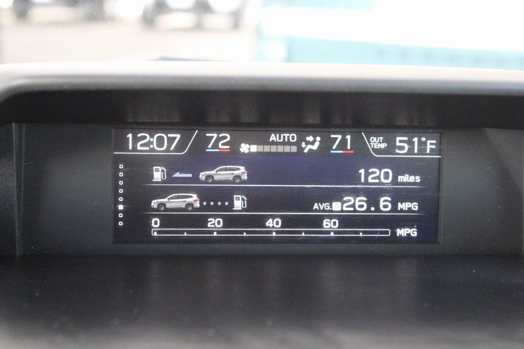 Used 2021 Subaru Forester Limited w/ Popular Package #3 image 34