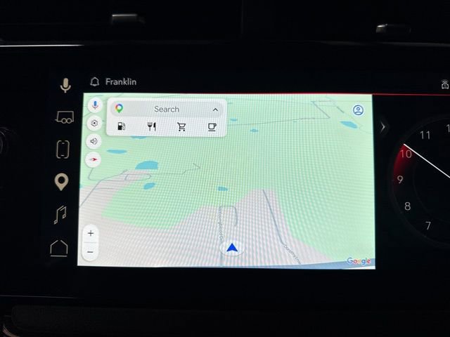 Used 2025 GMC Sierra 1500 AT4 w/ AT4 Premium Package image 10