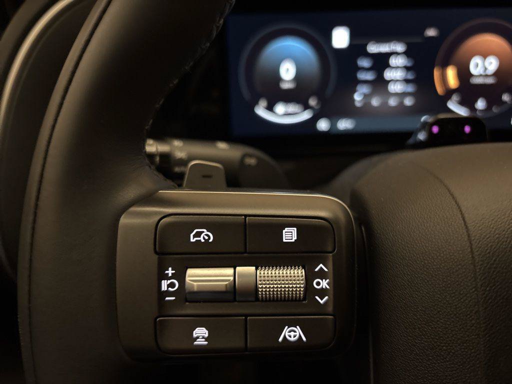 New 2026 Hyundai Palisade Calligraphy AWD/4WD image 17