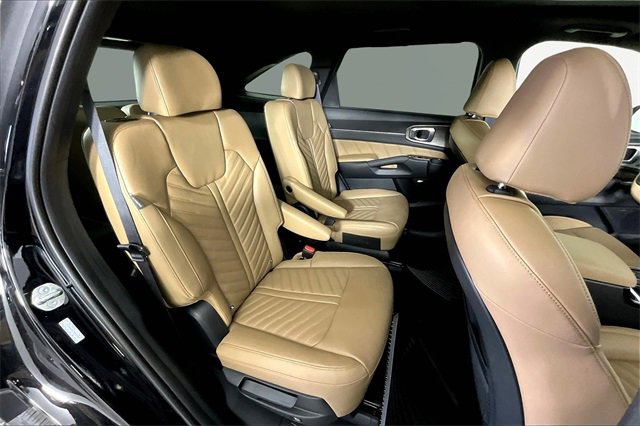 New 2026 Kia Sorento SX Prestige image 11