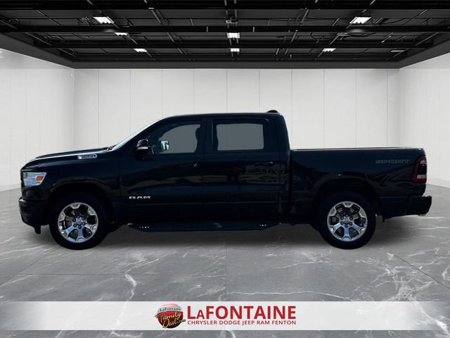 Used 2020 RAM 1500 Big Horn AWD/4WD image 2