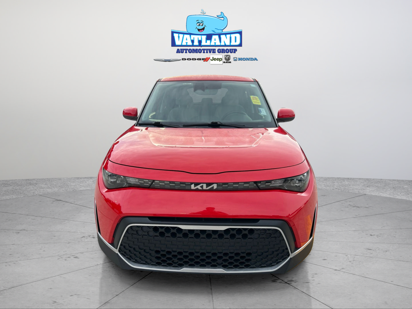 Used 2024 Kia Soul LX w/ Option Group 015 FWD image 21