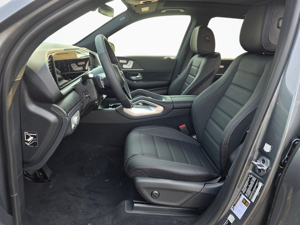 New 2026 Mercedes-Benz GLE 450 4MATIC image 13