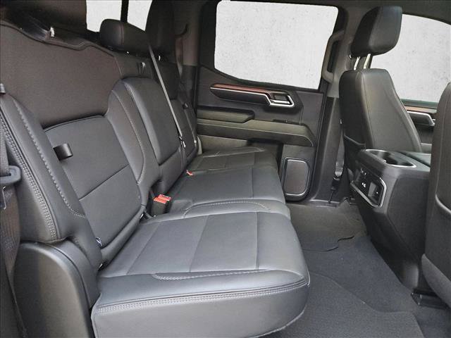 Used 2024 GMC Sierra 1500 Denali w/ Denali Reserve Package RWD image 21