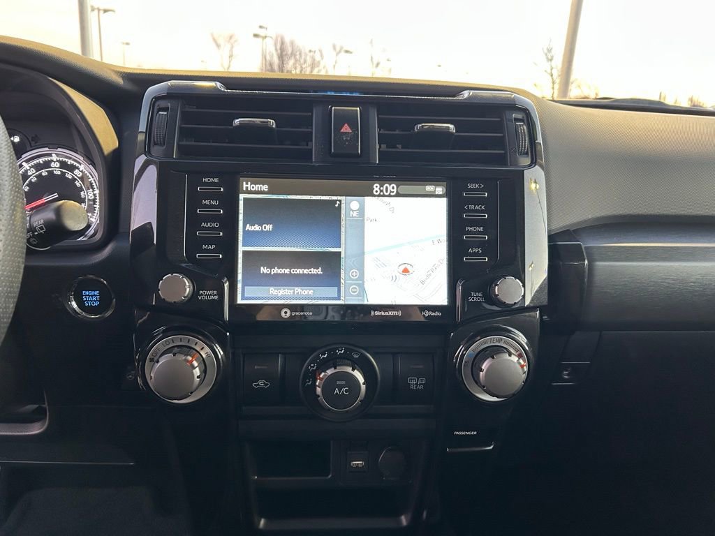 Used 2024 Toyota 4Runner TRD Off-Road Premium image 17