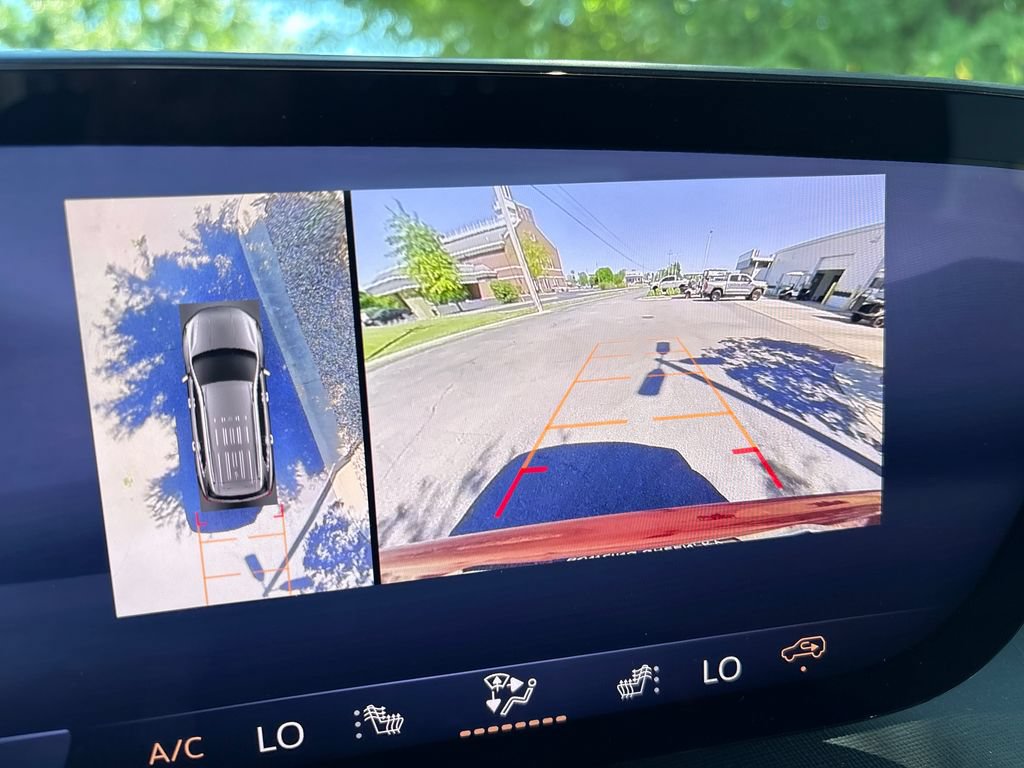 Certified 2026 Buick Enclave Sport Touring w/ LPO, Floor Liner Package FWD image 27