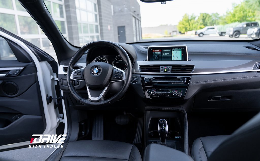 Used 2020 BMW X1 xDrive28i image 28