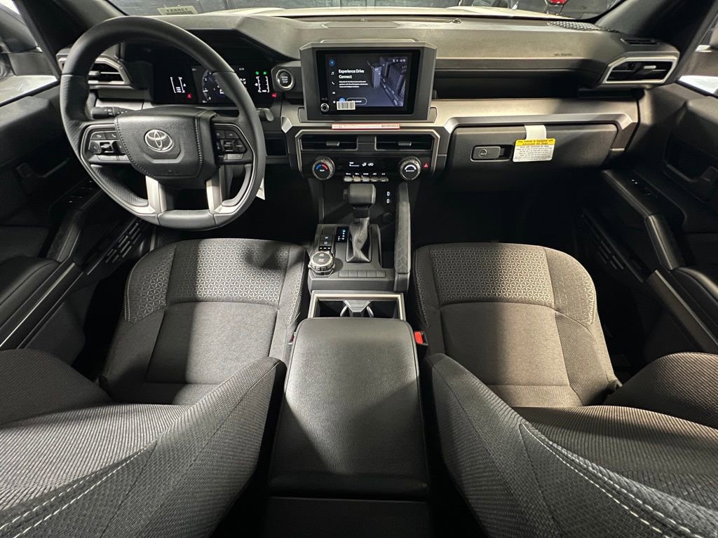 New 2026 Toyota 4Runner SR5 AWD/4WD image 18