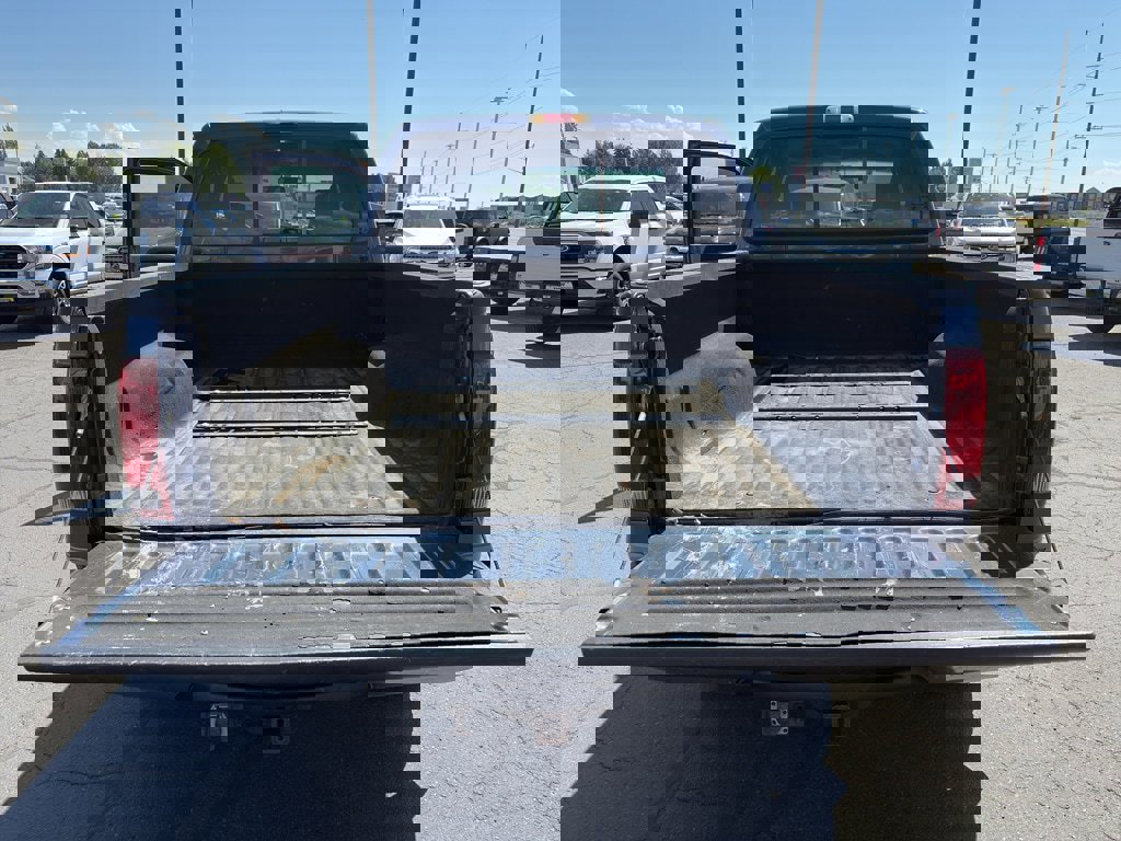 Used 2004 Ford F250 image 19