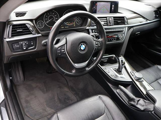 Used 2015 BMW 328i Gran Turismo xDrive AWD/4WD image 11