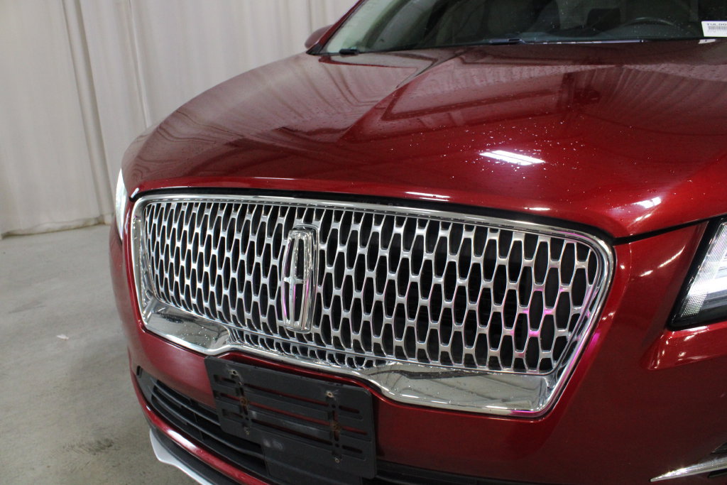Used 2019 Lincoln MKC Premiere FWD image 33