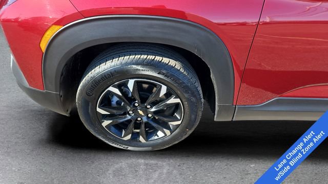 Used 2023 Chevrolet TrailBlazer LT w/ Convenience Package image 21