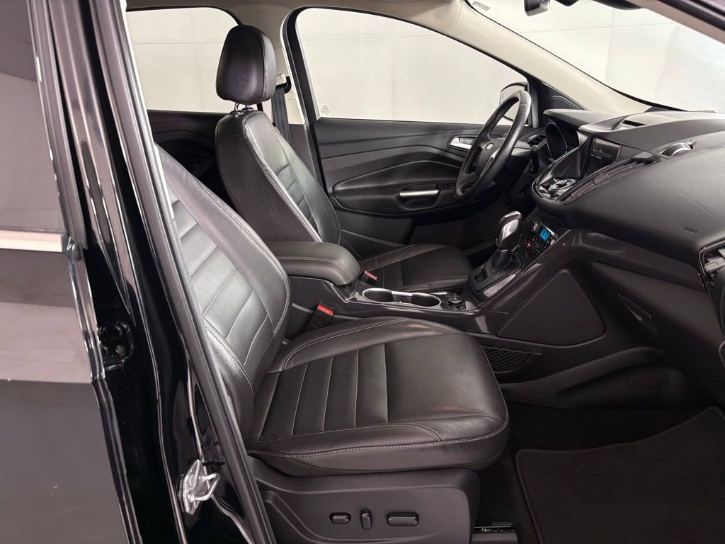 Used 2016 Ford Escape Titanium w/ Equipment Group 301A image 47