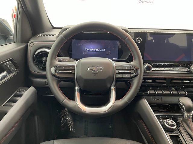 New 2025 Chevrolet Colorado Z71 w/ Technology Package image 12