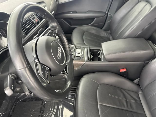 Used 2018 Audi A7 3.0T Premium Plus AWD/4WD image 23
