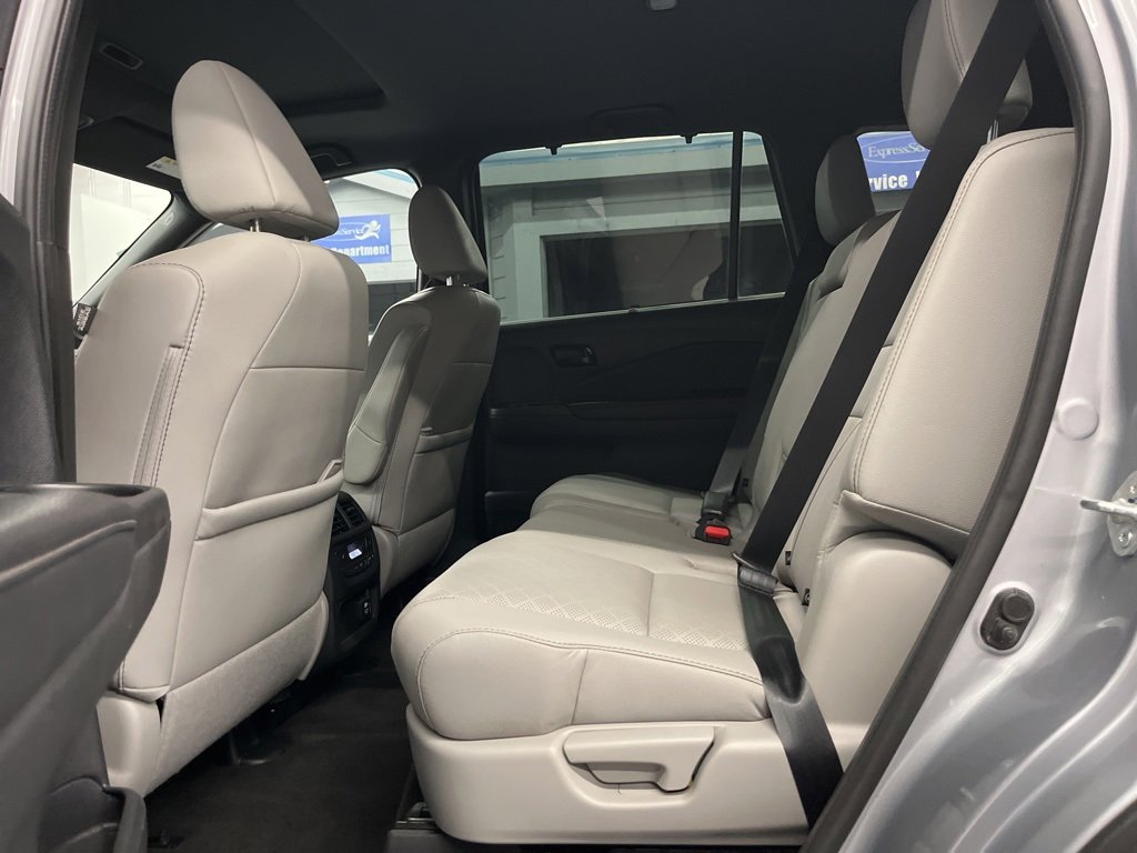 Used 2023 Honda Passport Elite image 31