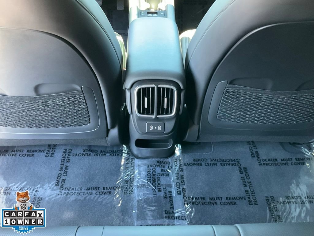Used 2023 Hyundai Ioniq 6 SEL RWD image 35