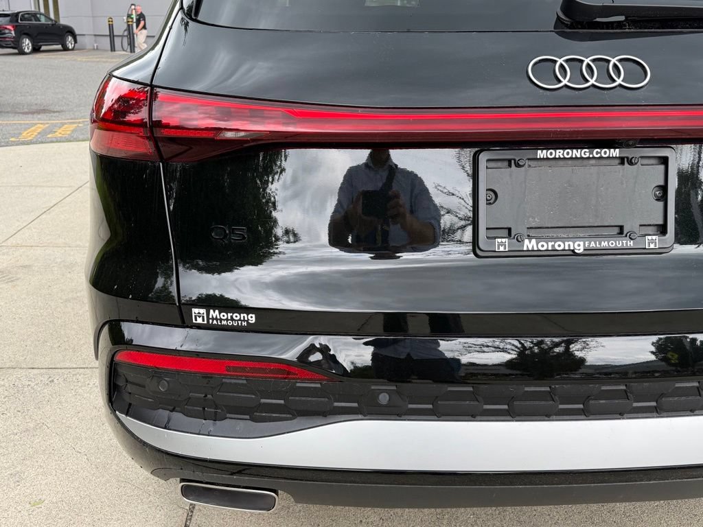 Used 2025 Audi Q5 Premium w/ Convenience Package AWD/4WD image 15