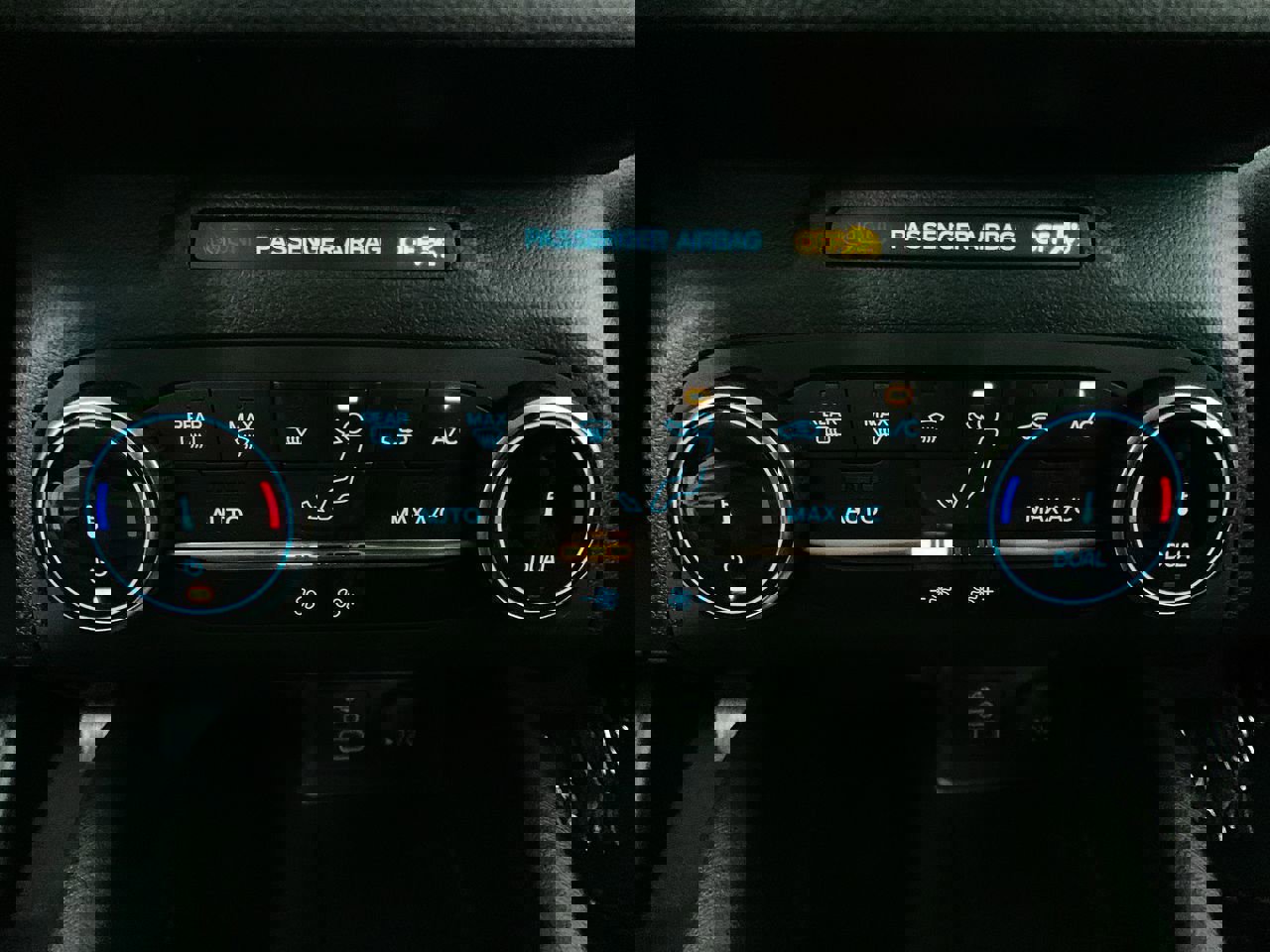 Used 2025 Ford Escape Active image 26