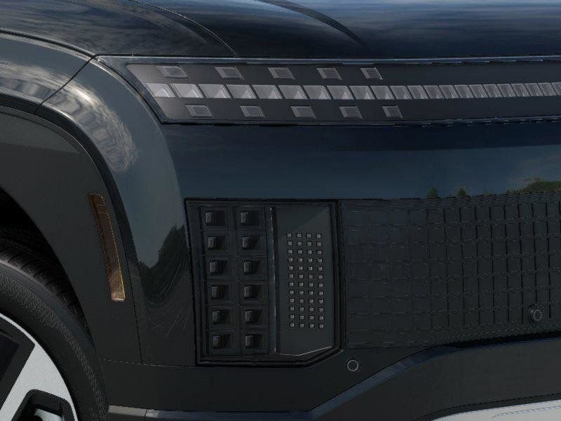 New 2026 Hyundai Ioniq 9 S image 9