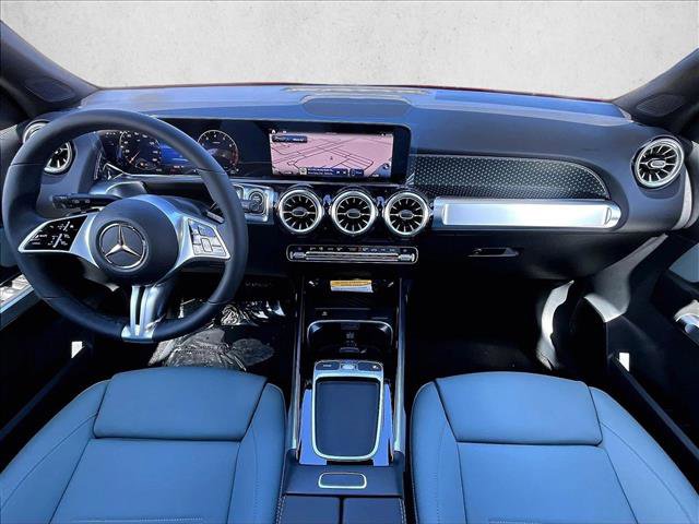 New 2026 Mercedes-Benz GLB 250 image 7