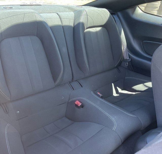 Used 2020 Ford Mustang Coupe w/ Equipment Group 101A image 19