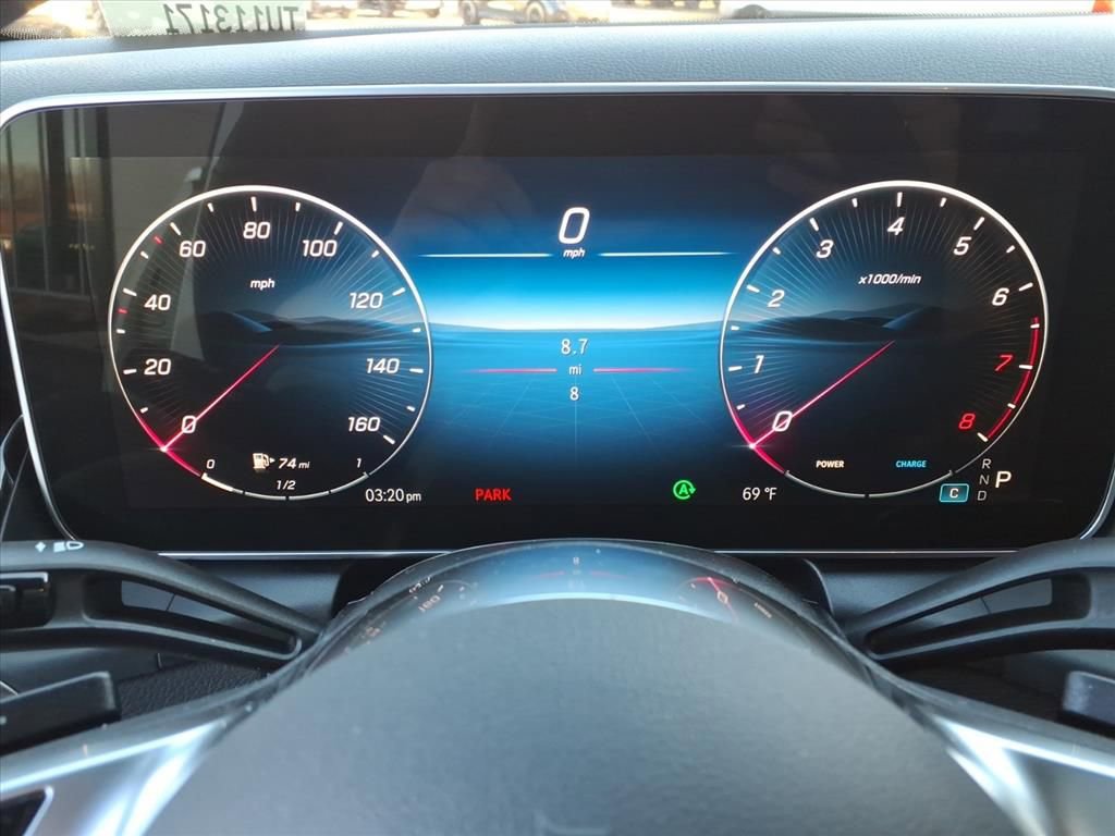 New 2026 Mercedes-Benz GLC 300 4MATIC image 18