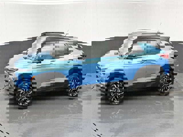 New 2026 Chevrolet TrailBlazer RS w/ Convenience Package image 39