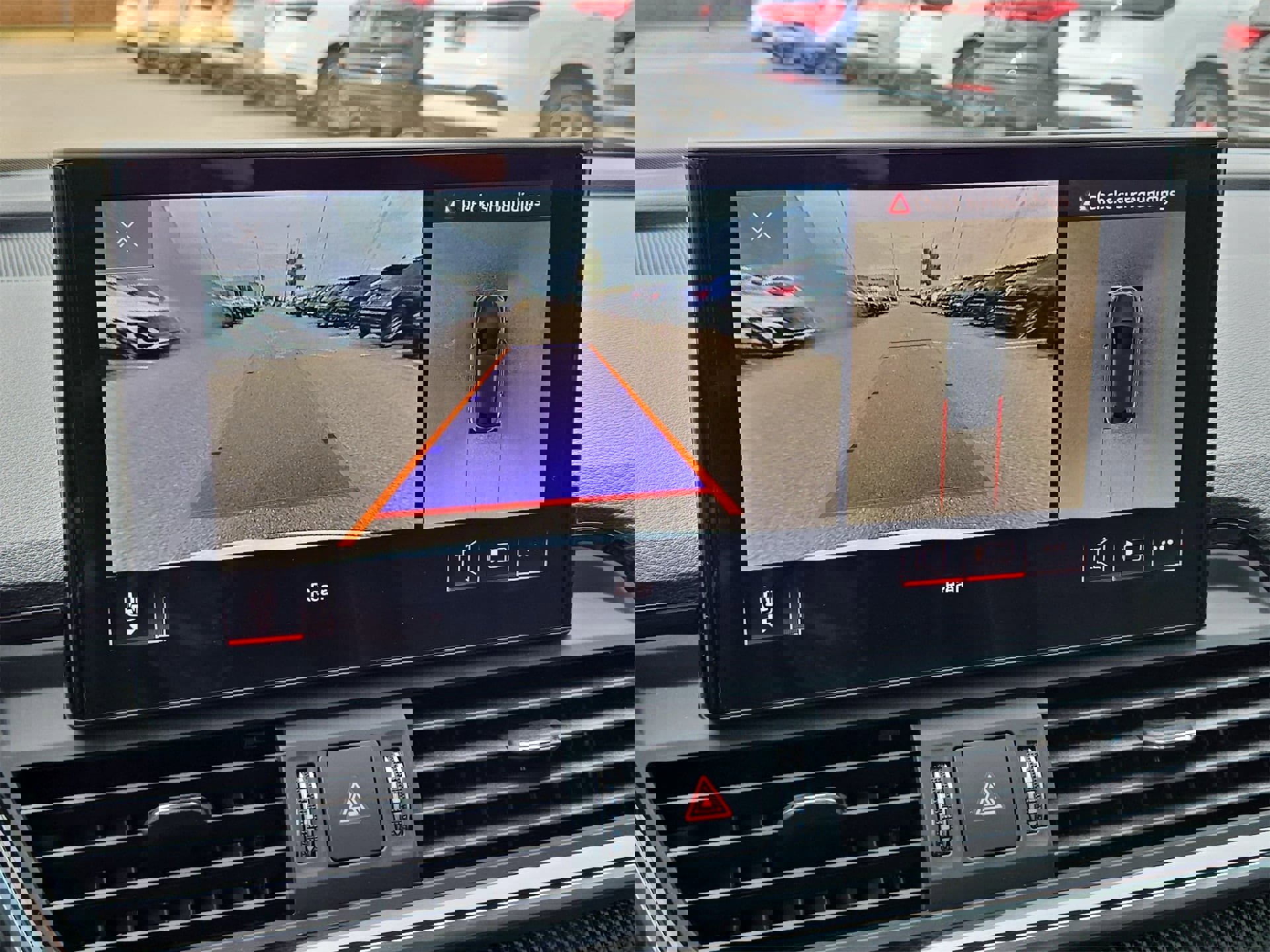 Certified 2023 Audi SQ5 Premium Plus w/ Premium Plus Package image 18