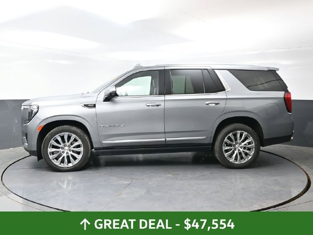 Used 2023 GMC Yukon Denali AWD/4WD image 12