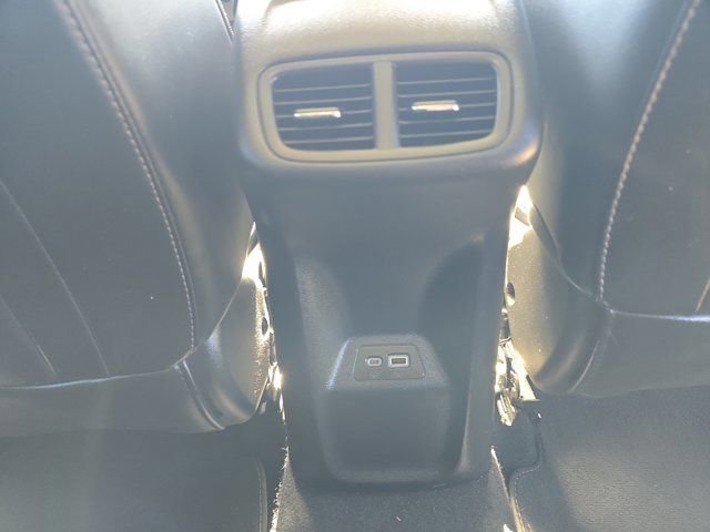 Used 2021 Buick Envision Essence w/ Sport Touring Package FWD image 17