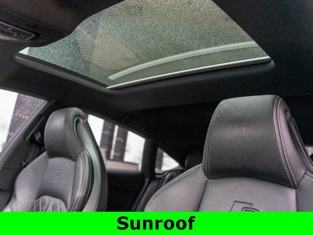 Used 2018 Audi S5 Premium Plus w/ Navigation Package image 12