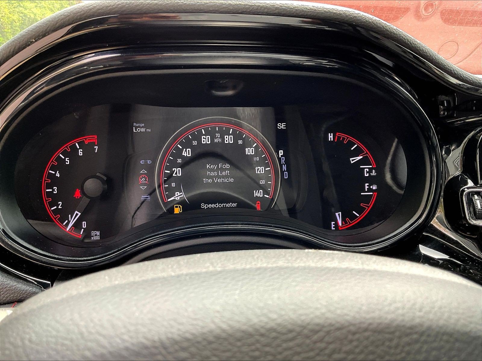 Certified 2023 Dodge Durango GT RWD image 13