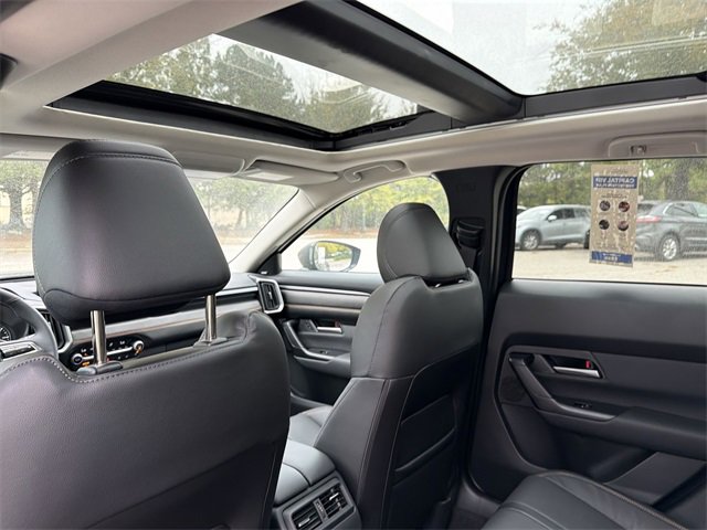New 2026 MAZDA CX-50 AWD 2.5 S w/ Cargo Package image 24