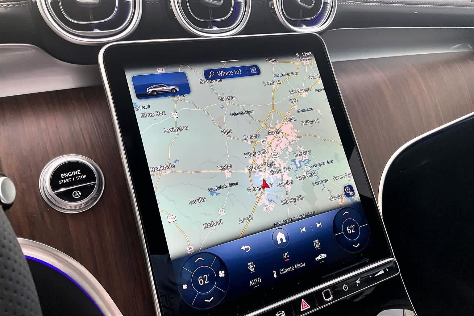 New 2027 Mercedes-Benz GLC 300 4MATIC image 12