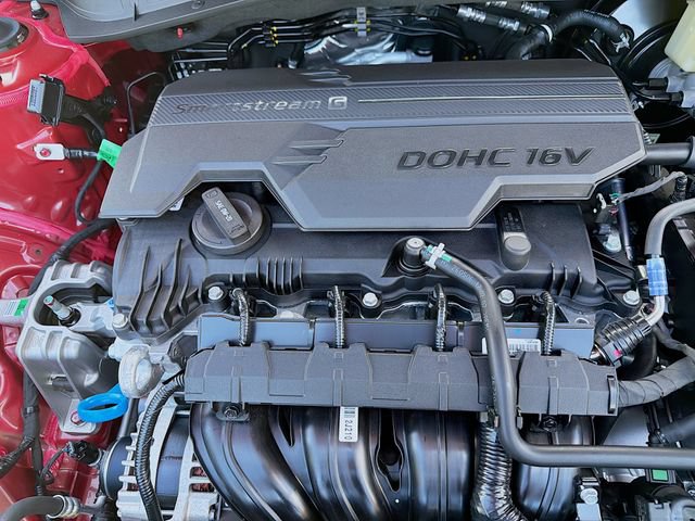 New 2026 Hyundai Kona SEL Sport FWD image 30