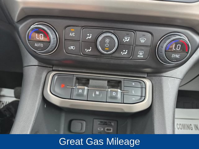 Used 2023 GMC Acadia Denali w/ Denali Technology Package AWD/4WD image 30