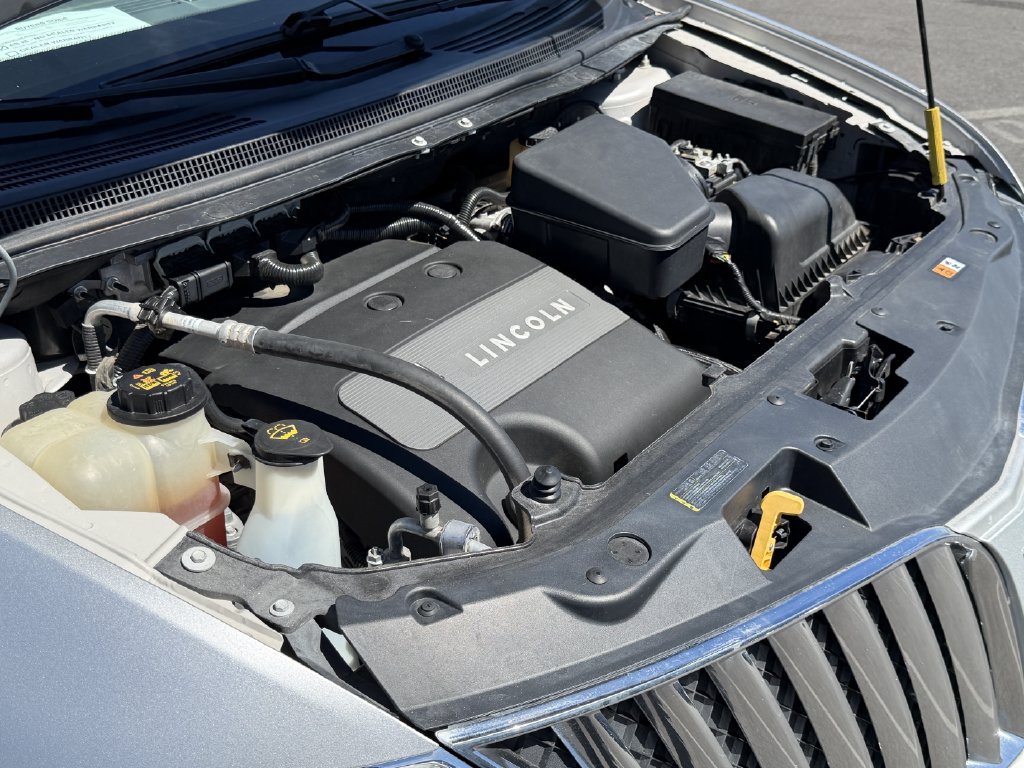 Used 2014 Lincoln MKX FWD image 31