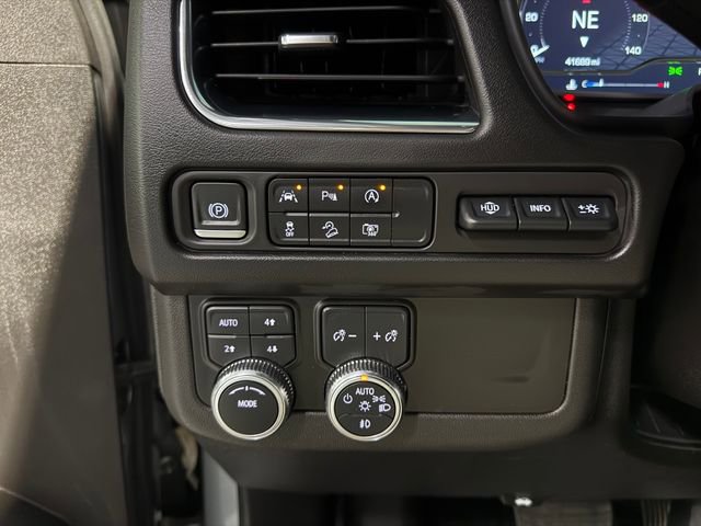 Certified 2023 GMC Yukon AT4 w/ Technology Package image 26