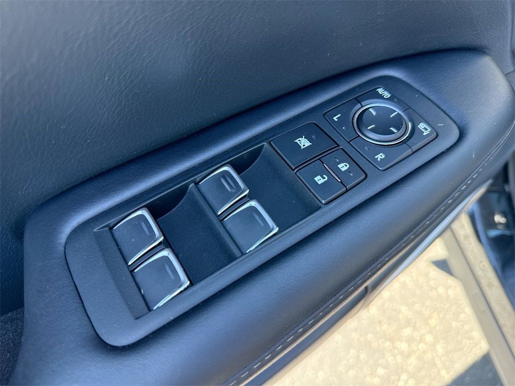 Used 2021 Lexus RX 350 AWD w/ Premium Package image 13