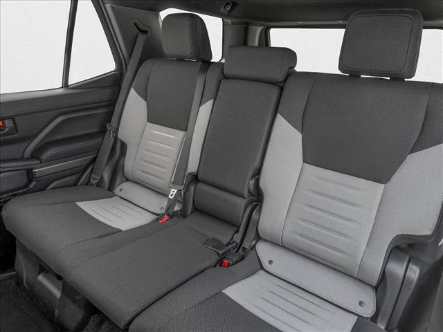 New 2026 Toyota 4Runner TRD Sport AWD/4WD image 9