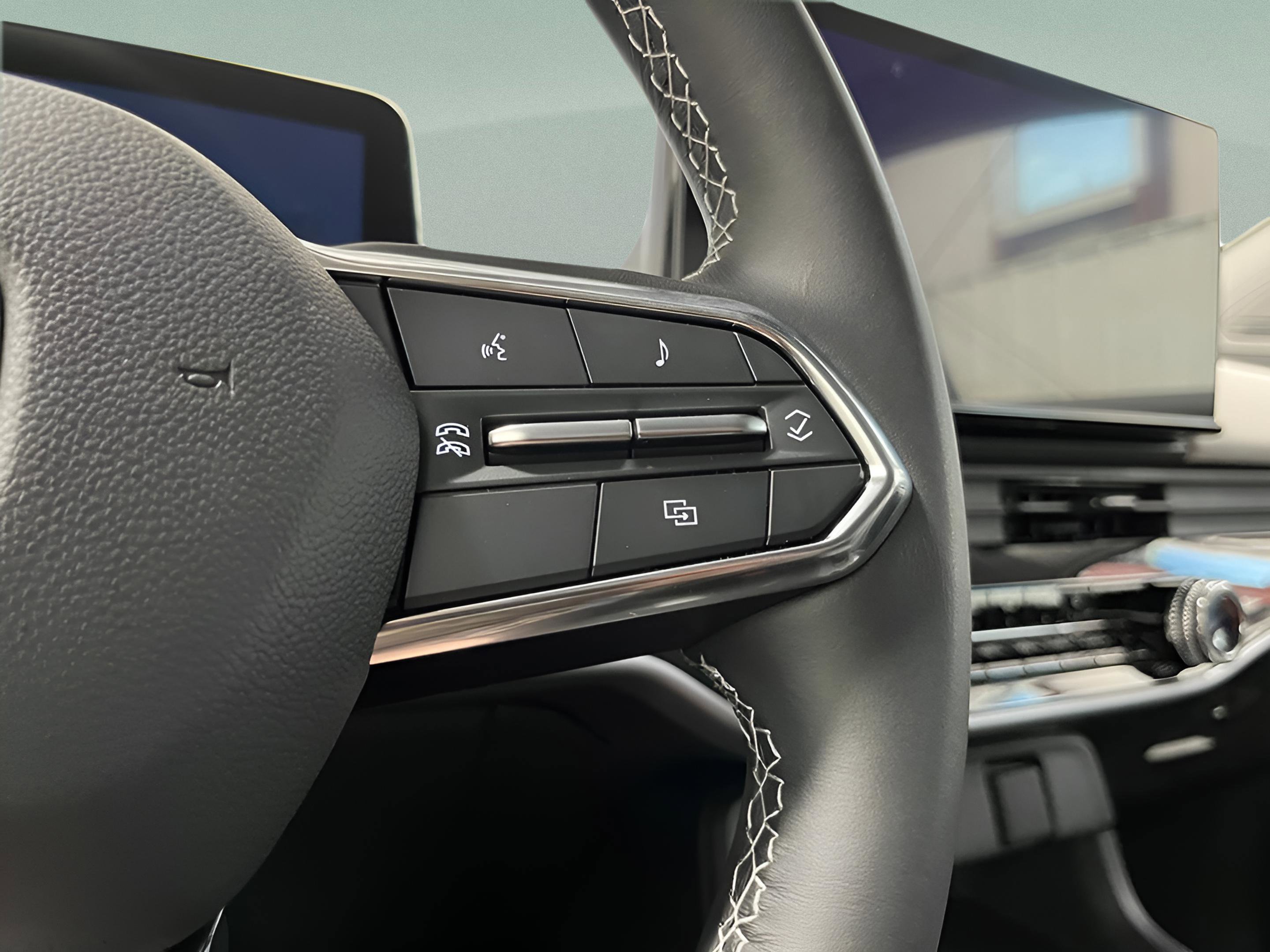 New 2026 Honda Prologue Touring image 18