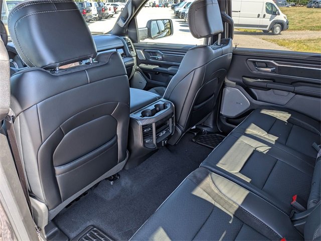 New 2026 RAM 1500 Laramie image 28