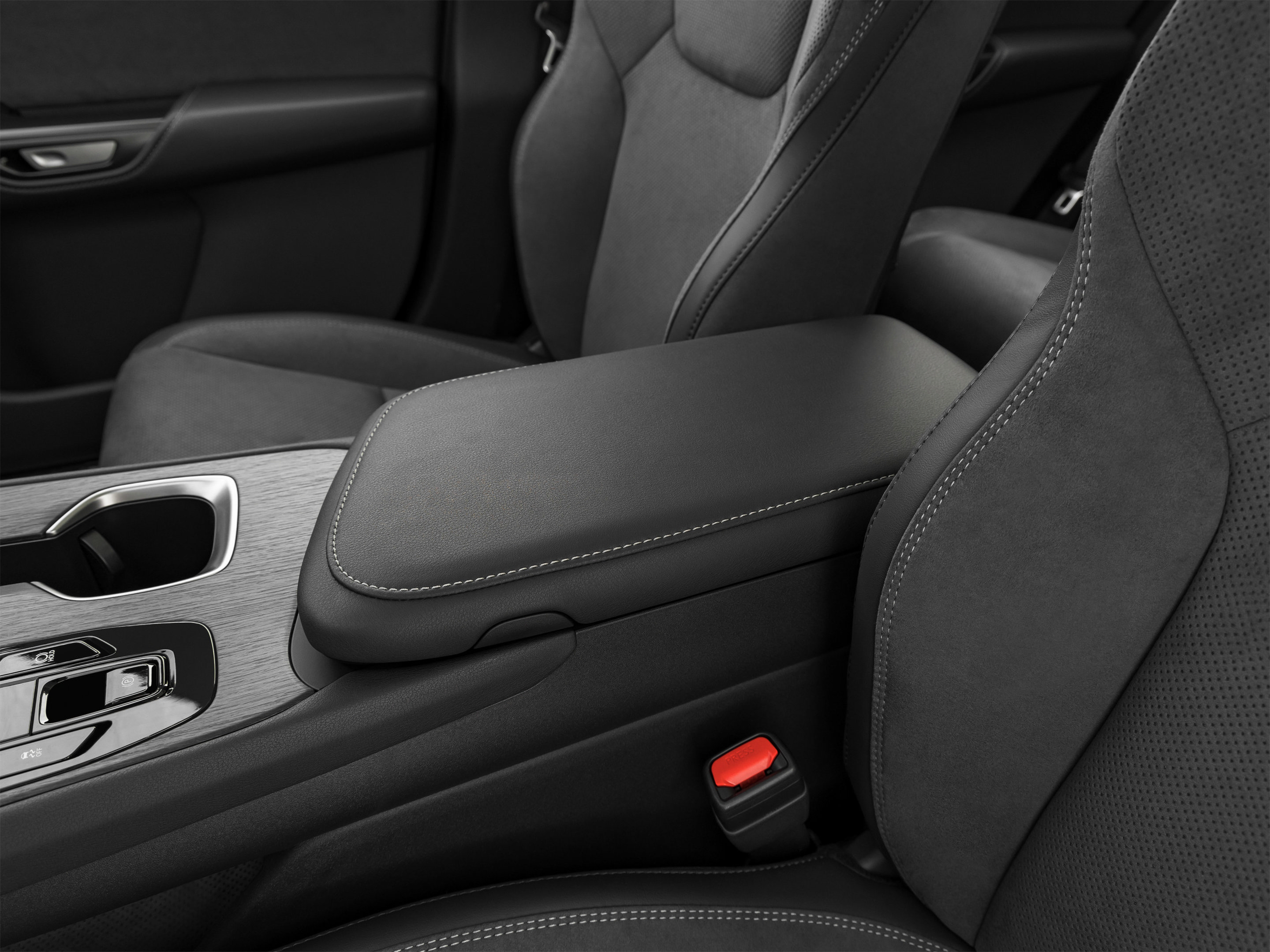 Certified 2024 Lexus RZ 300e Premium w/ Accessory Package (Z1) FWD image 44