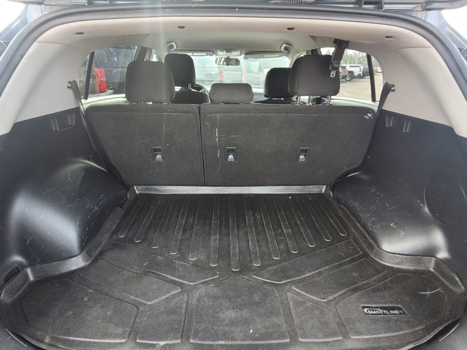 Used 2018 Kia Sportage LX FWD image 14