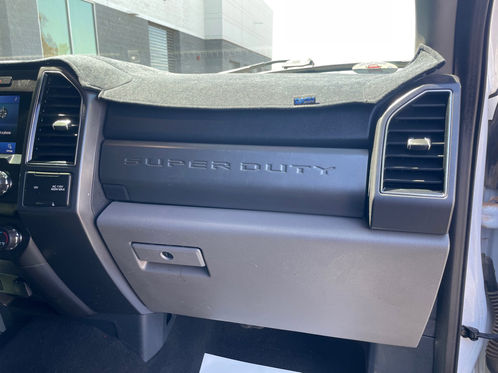 Used 2022 Ford F350 XLT AWD/4WD image 31