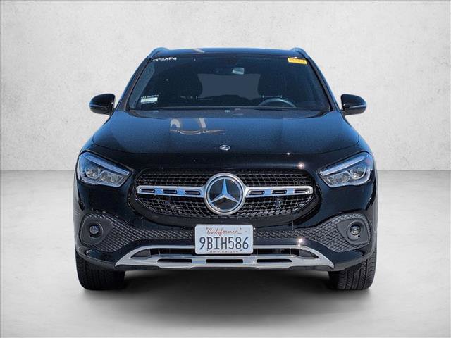 Certified 2022 Mercedes-Benz GLA 250 image 2