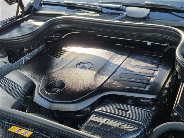Certified 2026 Mercedes-Benz GLS 450 4MATIC image 18