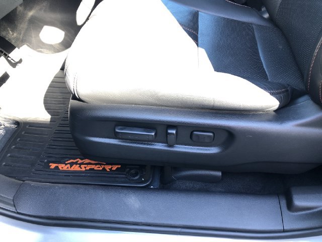 Certified 2023 Honda Passport TrailSport image 30